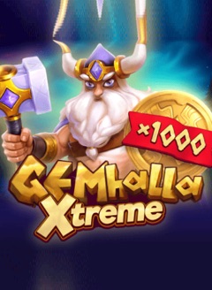 Gemhalla Xtreme