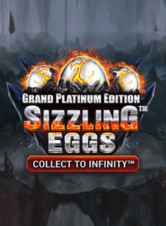Sizzling Eggs: Grand Platinum Edition