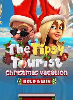 The Tipsy Tourist: Christmas Vacation
